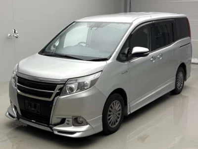 Toyota Esquire