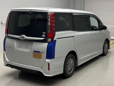 Toyota Esquire
