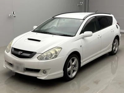 Toyota Caldina