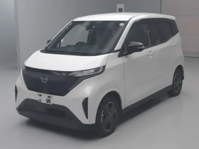 Nissan Sakura