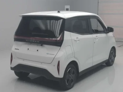 Nissan Sakura
