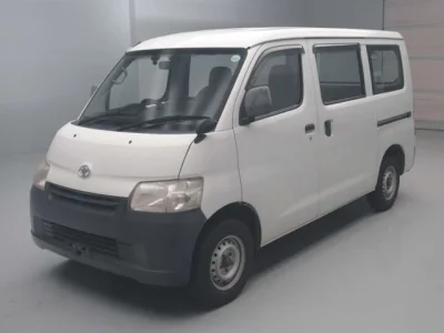 Toyota TownAce