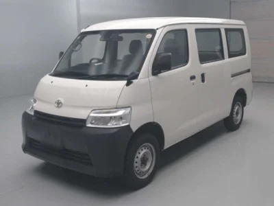 Toyota TownAce