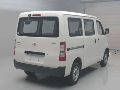 Toyota TownAce