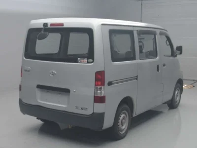 Toyota TownAce