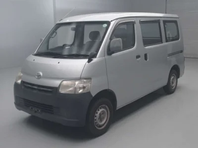 Toyota TownAce