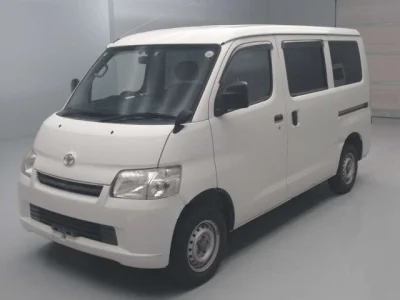 Toyota TownAce