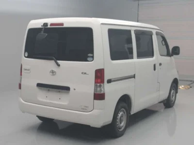 Toyota TownAce