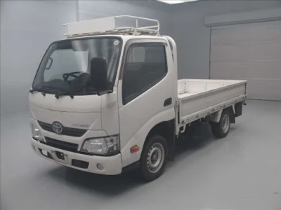 Toyota ToyoAce