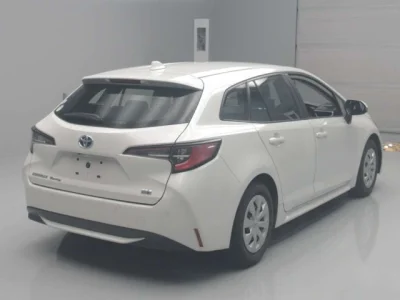 Toyota Corolla Touring Sports