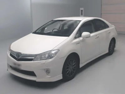 Toyota Sai