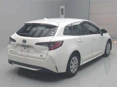 Toyota Corolla Touring Sports