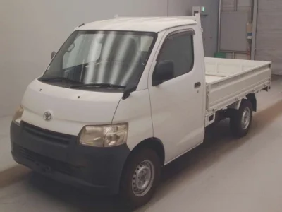 Toyota TownAce Truck