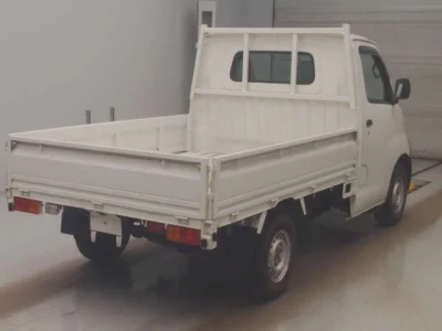 Toyota TownAce Truck