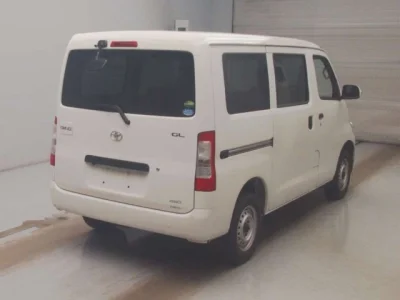 Toyota TownAce