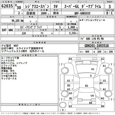 Toyota RegiusAce