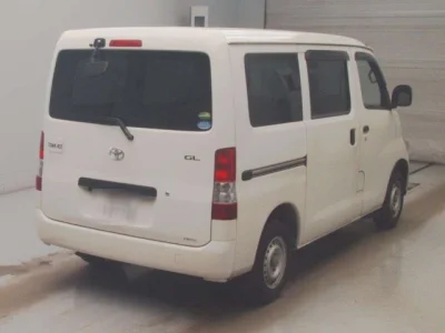 Toyota TownAce