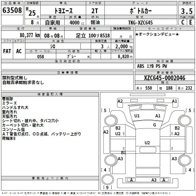Toyota ToyoAce