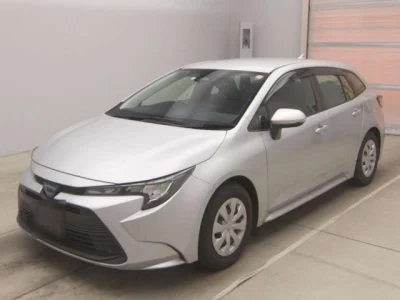 Toyota Corolla Touring Sports