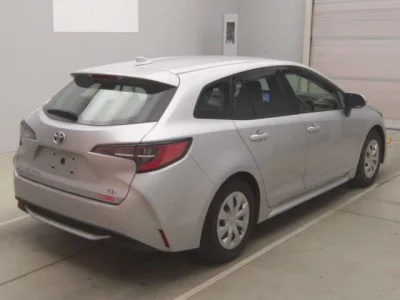 Toyota Corolla Touring Sports