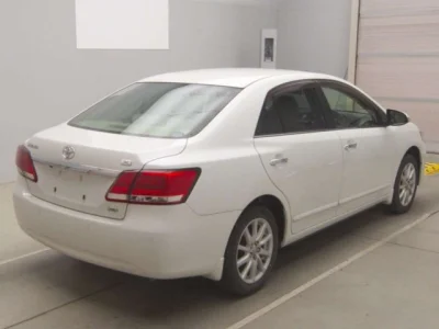 Toyota Premio