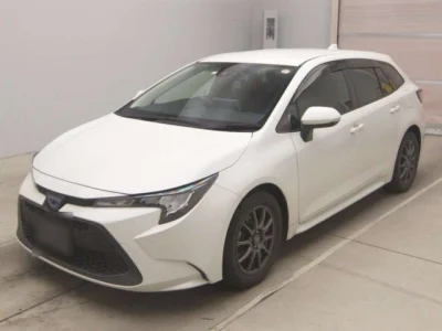 Toyota Corolla Touring Sports