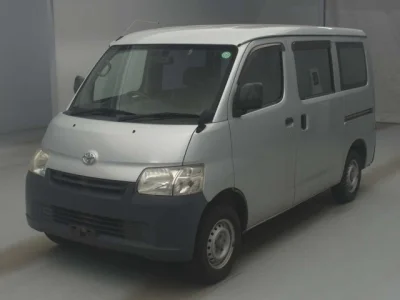 Toyota TownAce