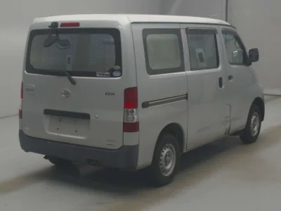 Toyota TownAce