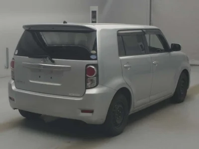 Toyota Corolla Rumion