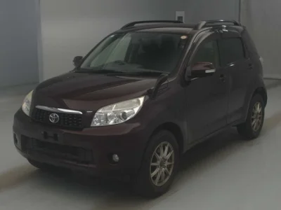 Toyota Rush