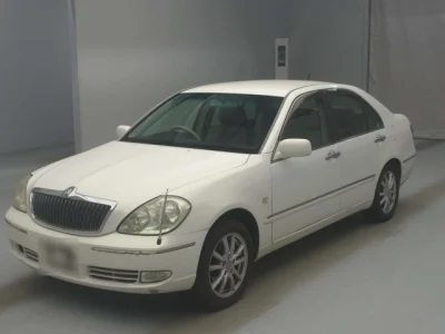 Toyota Brevis