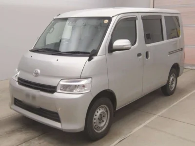 Toyota TownAce