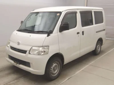 Toyota TownAce