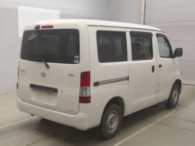 Toyota TownAce