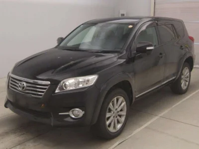 Toyota Vanguard