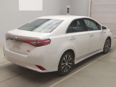 Toyota Sai