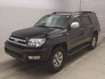 Toyota Hilux Surf