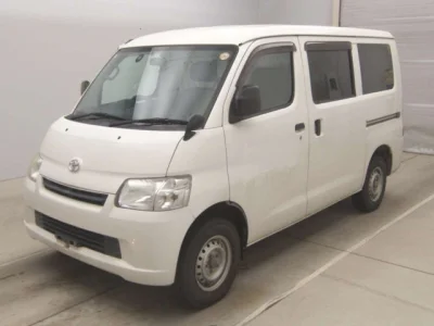 Toyota TownAce