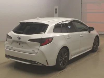 Toyota Corolla Touring Sports