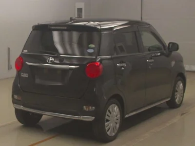 Toyota Pixis Joy