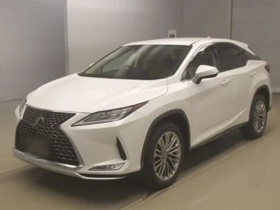 Lexus RX300