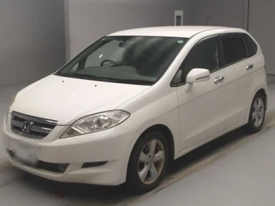 Honda Edix