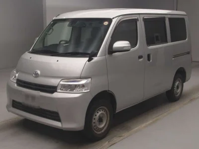 Toyota TownAce