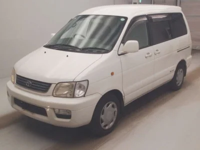 Toyota Lite Ace Noah