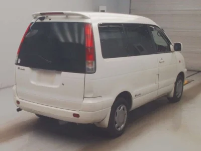 Toyota Lite Ace Noah