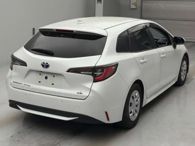 Toyota Corolla Touring Sports