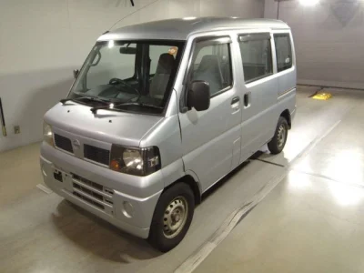 Nissan Clipper
