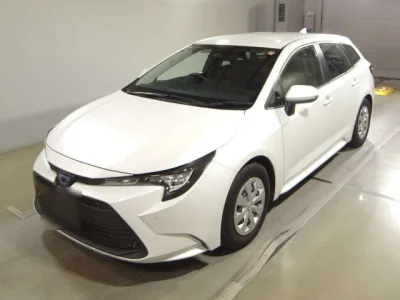 Toyota Corolla Touring Sports