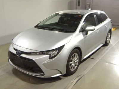 Toyota Corolla Touring Sports