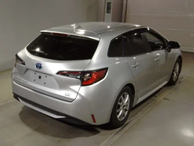 Toyota Corolla Touring Sports